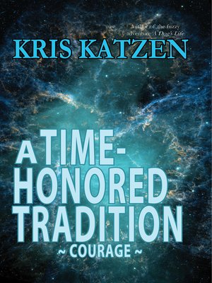 cover image of A Time-Honored Tradition